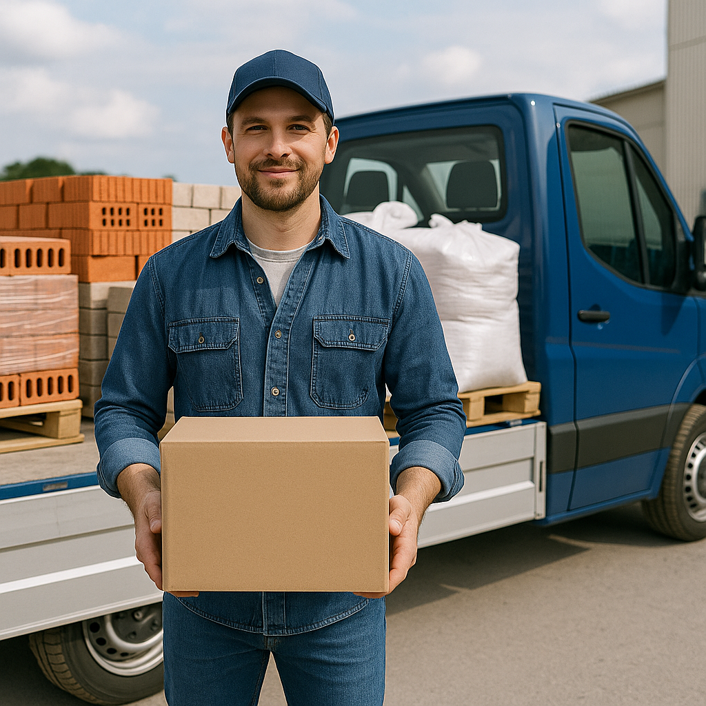 Usługi transportowe